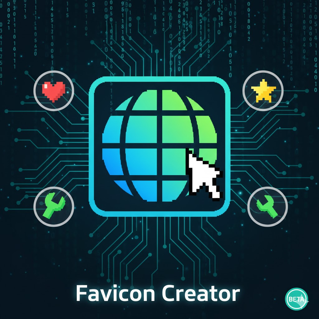 Favicon Creator thumbnail