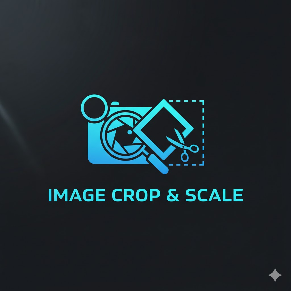 Image Crop And Scale thumbnail
