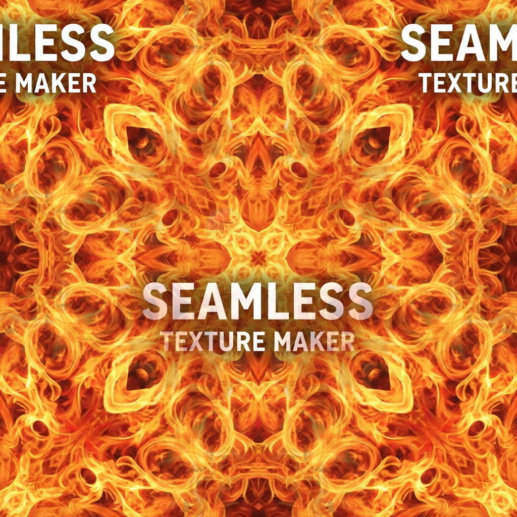 Seamless Texture Maker thumbnail