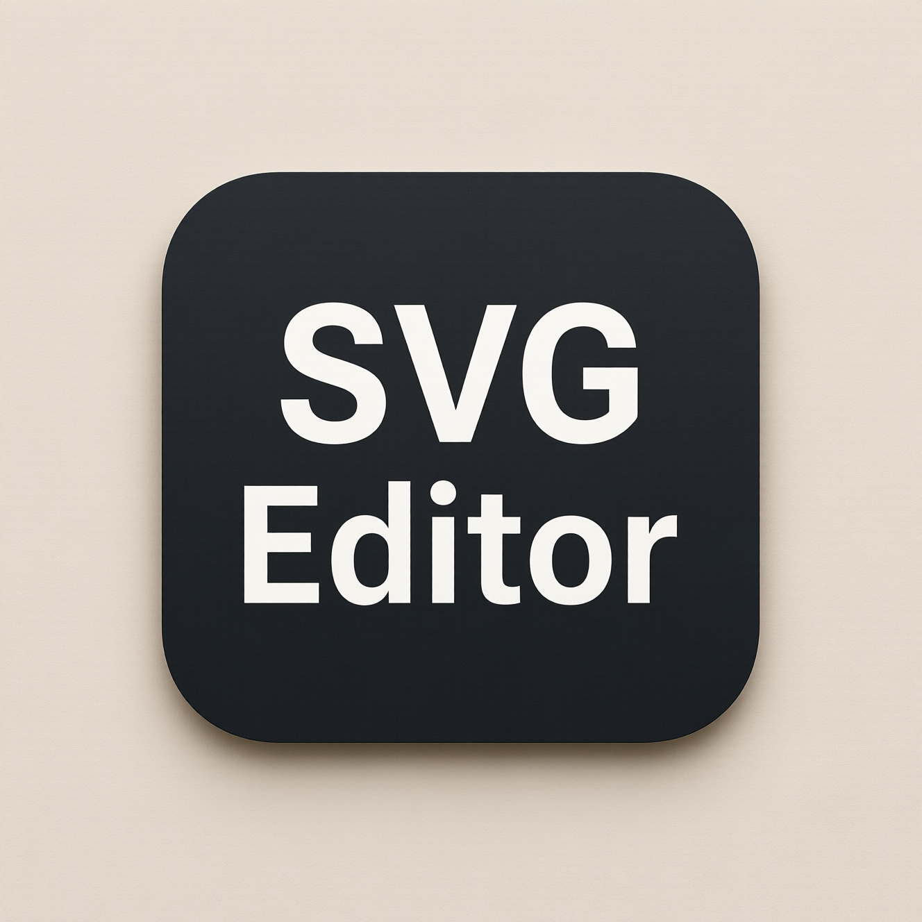 Svg Editor thumbnail