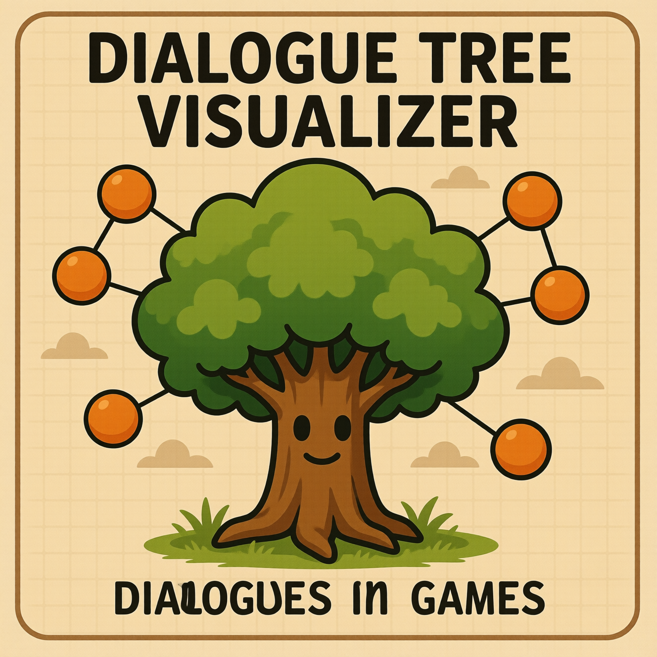 Dialogue Tree Visualizer thumbnail