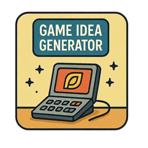 Game Idea Generator thumbnail